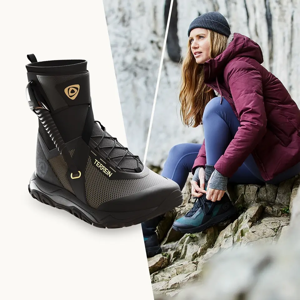 Shop the range women